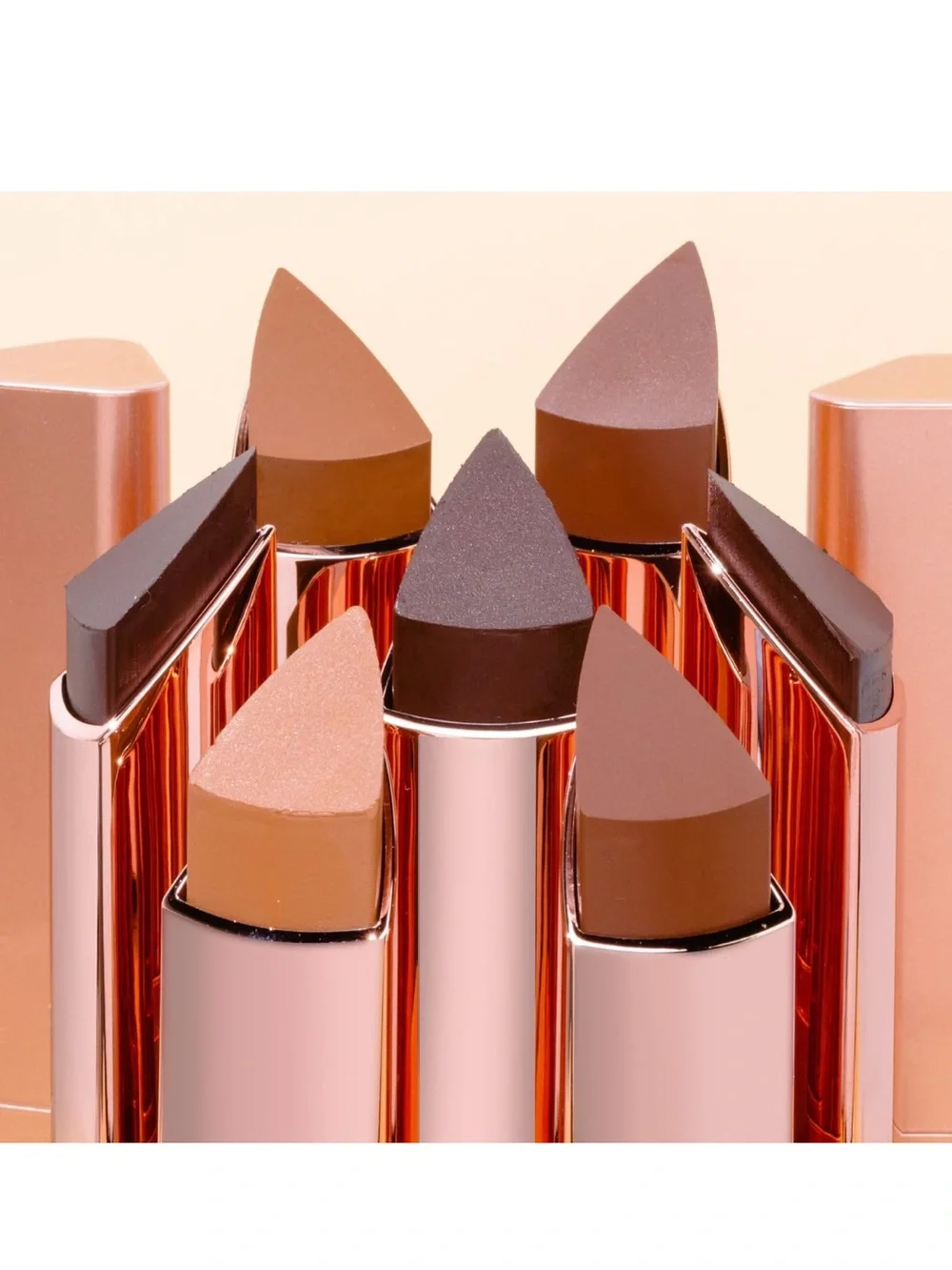 LYS BEAUTY NO LIMITS CREAM BRONZER STICK